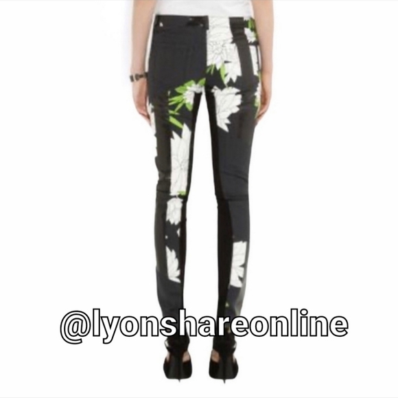 3.1 Phillip Lim Denim - 💯 3.1 Phillip Lim Waxed Skinny Jeans